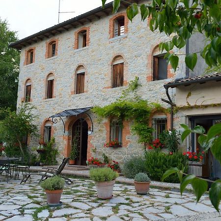 B&B Casa Di Campagna Miane Zewnętrze zdjęcie