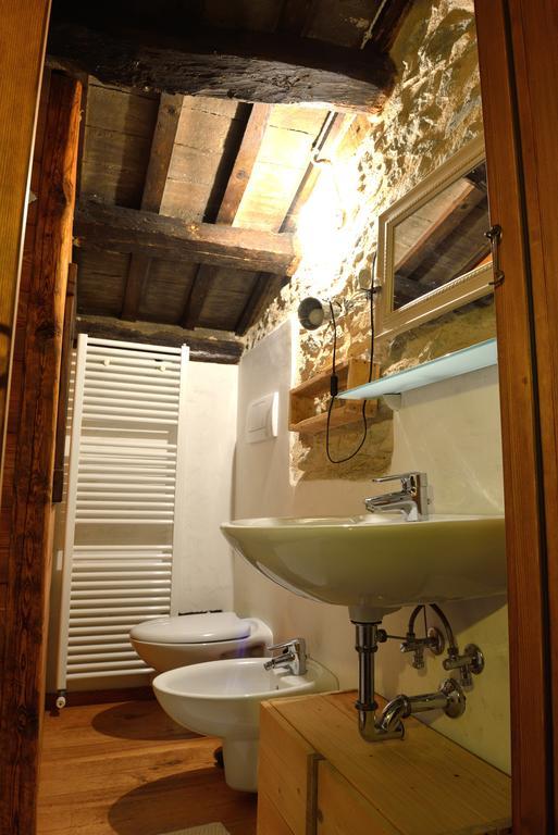 B&B Casa Di Campagna Miane Pokój zdjęcie