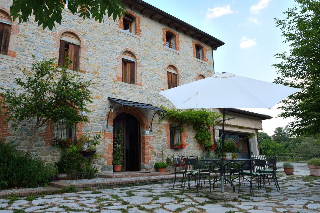 B&B Casa Di Campagna Miane Zewnętrze zdjęcie
