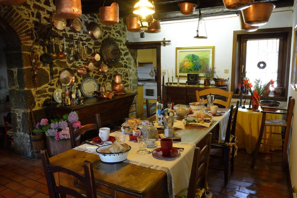 B&B Casa Di Campagna Miane Zewnętrze zdjęcie