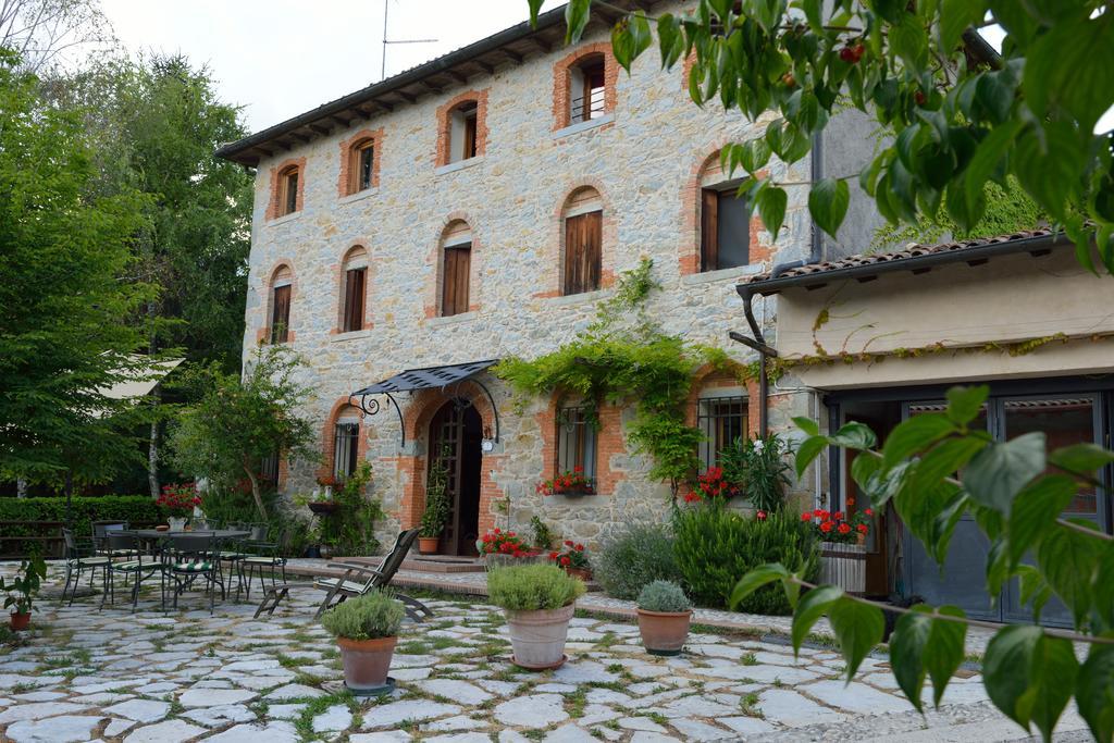 B&B Casa Di Campagna Miane Zewnętrze zdjęcie