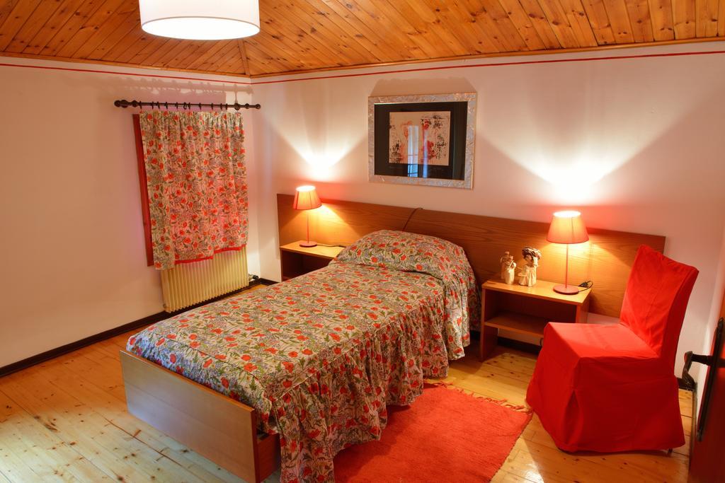 B&B Casa Di Campagna Miane Zewnętrze zdjęcie
